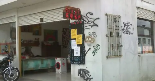 TIENDA DE ARTE KOTOROTOS TIENDA DE ARTE KOTOROTOS